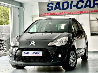 Citroen C3 1.1i 60cv 5 Portes Seduction  - 3