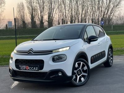 Citroen C3 1.2 ESS 82 FEEL EDITION S&S ETG5 40.000KM  - 1