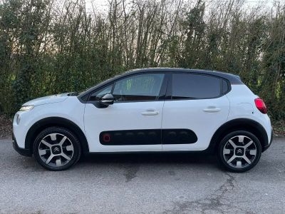 Citroen C3 1.2 ESS 82 FEEL EDITION S&S ETG5 40.000KM  - 5