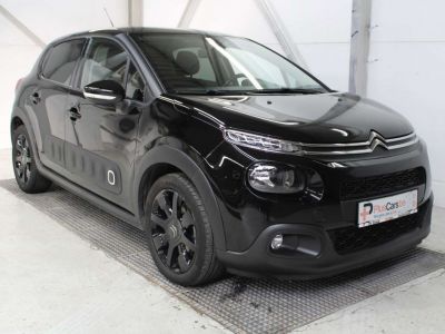 Citroen C3 1.2 PureTech ~ Automaat Camera PDC Top Deal  - 1