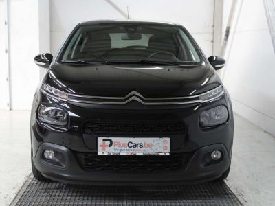 Citroen C3 1.2 PureTech ~ Automaat Camera PDC Top Deal  - 2