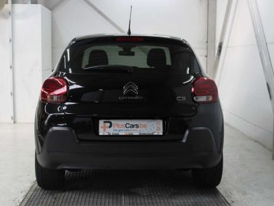 Citroen C3 1.2 PureTech ~ Automaat Camera PDC Top Deal  - 5