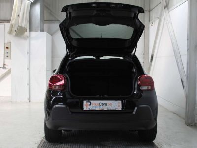 Citroen C3 1.2 PureTech ~ Automaat Camera PDC Top Deal  - 6