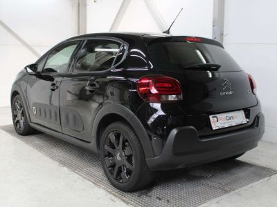 Citroen C3 1.2 PureTech ~ Automaat Camera PDC Top Deal  - 7