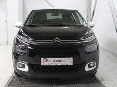 Citroen C3 1.2 PureTech Shine ~ Camera CarPlay Navi Top  - 2