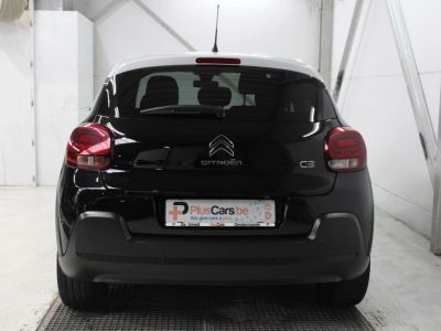 Citroen C3 1.2 PureTech Shine ~ Camera CarPlay Navi Top  - 5