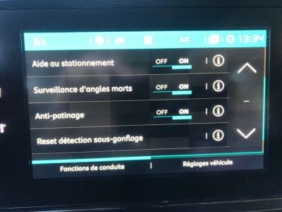 Citroen C3 1.2 PureTech Shine S 110CV AUTOMATIQUE  - 26