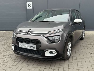 Citroen C3 1.2i -- CLIM REGULATEUR GARANTIE 12 MOIS  - 3