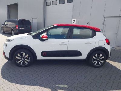 Citroen C3 1.2i --AIRCO--BLUETOOTH--GARANTIE.12.MOIS--  - 4