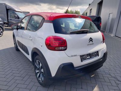 Citroen C3 1.2i --AIRCO--BLUETOOTH--GARANTIE.12.MOIS--  - 5