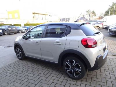 Citroen C3 1.2i 5d. Feel NAVI,CARPLAY,CRUISE,BLUETH,AIRCO,PDC  - 27