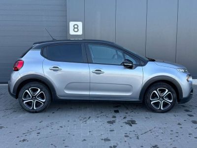 Citroen C3 1.2i Origins S -- NAVI CLIM GARANTIE 12 MOIS  - 7