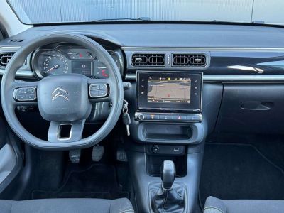 Citroen C3 1.2i Origins S -- NAVI CLIM GARANTIE 12 MOIS  - 10