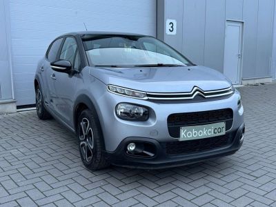 Citroen C3 1.2i PureTech Origins S&S -- GPS GARANTIE 1 AN  - 1