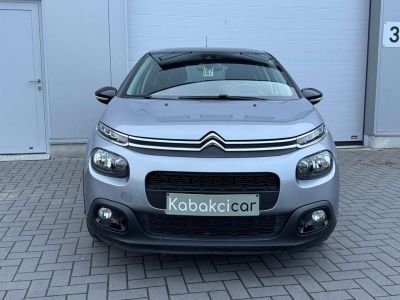 Citroen C3 1.2i PureTech Origins S&S -- GPS GARANTIE 1 AN  - 2