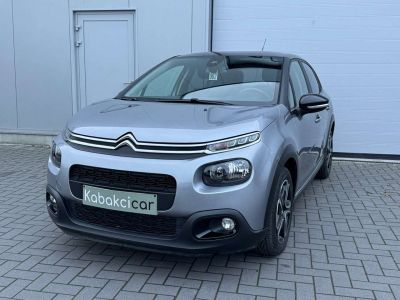 Citroen C3 1.2i PureTech Origins S&S -- GPS GARANTIE 1 AN  - 3