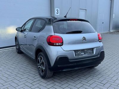 Citroen C3 1.2i PureTech Origins S&S -- GPS GARANTIE 1 AN  - 4