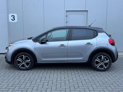 Citroen C3 1.2i PureTech Origins S&S -- GPS GARANTIE 1 AN  - 8