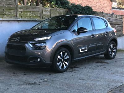 Citroen C3 1.2i PureTech Shine (Appel CarPlay Clim Jallu Led)  - 3