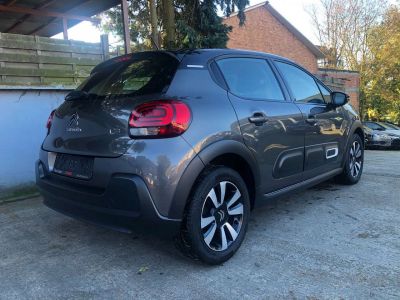 Citroen C3 1.2i PureTech Shine (Appel CarPlay Clim Jallu Led)  - 4