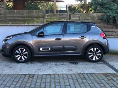 Citroen C3 1.2i PureTech Shine (Appel CarPlay Clim Jallu Led)  - 5