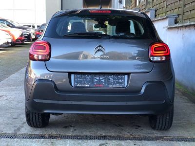 Citroen C3 1.2i PureTech Shine (Appel CarPlay Clim Jallu Led)  - 7