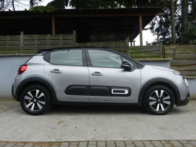 Citroen C3 1.2i PureTech Shine (navi clim pdc Appel Car Play)  - 4