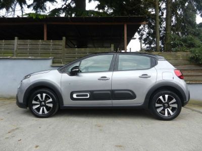 Citroen C3 1.2i PureTech Shine (navi clim pdc Appel Car Play)  - 7