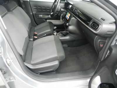 Citroen C3 1.2i PureTech Shine (navi clim pdc Appel Car Play)  - 13