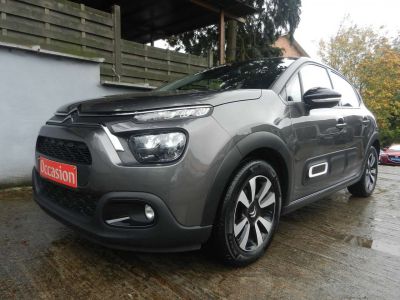 Citroen C3 1.2i PureTech Shine S Appel CarPlay clim jallu led  - 4