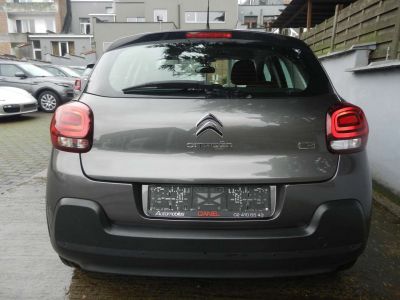 Citroen C3 1.2i PureTech Shine S Appel CarPlay clim jallu led  - 6