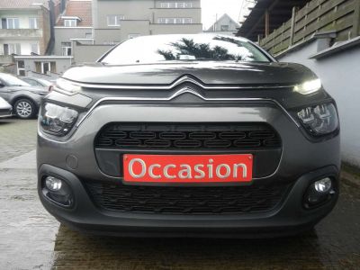 Citroen C3 1.2i PureTech Shine S Appel CarPlay clim jallu led  - 8