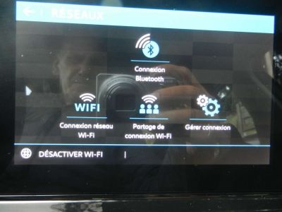 Citroen C3 1.2i PureTech Shine S Appel CarPlay clim jallu led  - 17