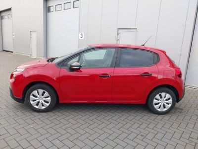 Citroen C3 1.2i S-ANROID.AUTO-CLIM-GARANTIE.12.MOIS-  - 4