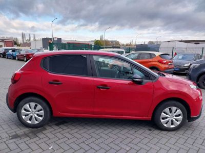 Citroen C3 1.2i S-ANROID.AUTO-CLIM-GARANTIE.12.MOIS-  - 8