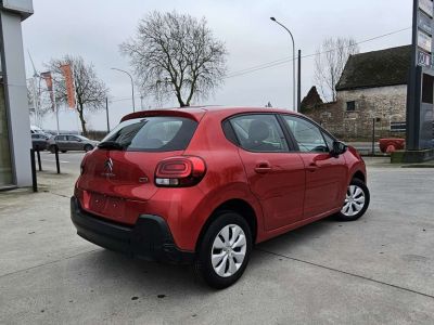 Citroen C3 1.2i Turbo Réservé  - 5