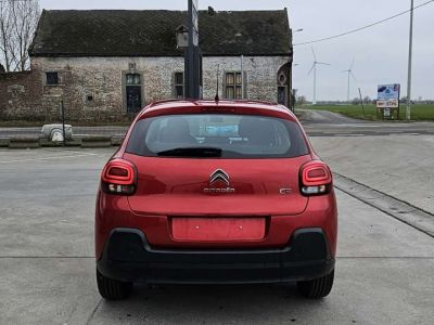 Citroen C3 1.2i Turbo Réservé  - 6