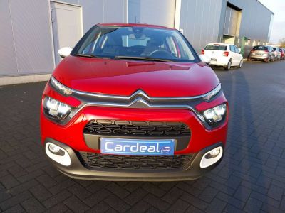 Citroen C3 1.2i You S-AIRCO-BLUETOOTH-GARANTIE.12.MOIS-  - 2