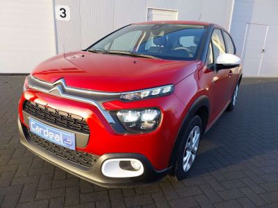 Citroen C3 1.2i You S-AIRCO-BLUETOOTH-GARANTIE.12.MOIS-  - 3