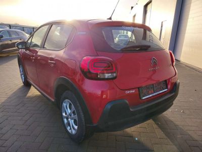 Citroen C3 1.2i You S-AIRCO-BLUETOOTH-GARANTIE.12.MOIS-  - 5