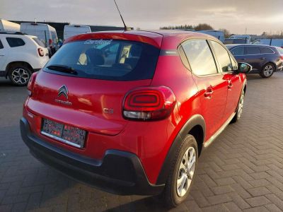 Citroen C3 1.2i You S-AIRCO-BLUETOOTH-GARANTIE.12.MOIS-  - 7