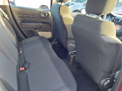 Citroen C3 1.2i You S-AIRCO-BLUETOOTH-GARANTIE.12.MOIS-  - 10