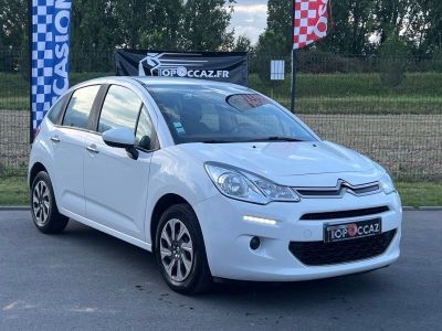 Citroen C3 1.4 HDI 70CH BUSINESS 12/2014 - 147.000KM - CLIM/ REGULATEUR  - 3