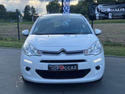 Citroen C3 1.4 HDI 70CH BUSINESS 12/2014 - 147.000KM - CLIM/ REGULATEUR  - 4