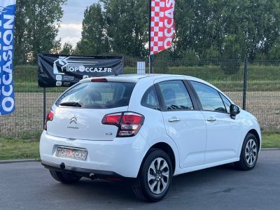 Citroen C3 1.4 HDI 70CH BUSINESS 12/2014 - 147.000KM - CLIM/ REGULATEUR  - 5