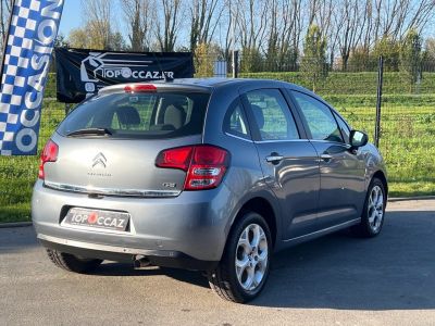 Citroen C3 1.4 HDI 70CH EXCLUSIVE 134.000KM - 2012 - GARANTIE  - 3