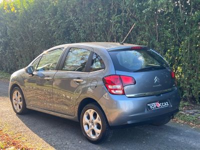 Citroen C3 1.4 HDI 70CH EXCLUSIVE 134.000KM - 2012 - GARANTIE  - 4