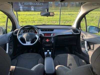 Citroen C3 1.4 HDI 70CH EXCLUSIVE 134.000KM - 2012 - GARANTIE  - 9