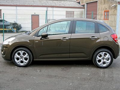 Citroen C3 1.4 HDi Exclusive  - 2