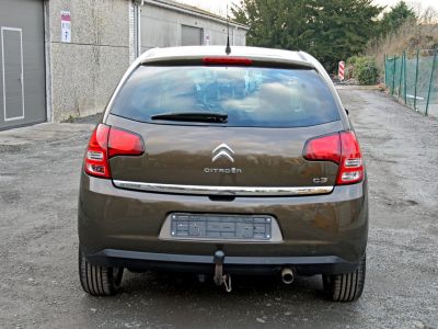 Citroen C3 1.4 HDi Exclusive  - 4